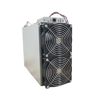 Ethereum Asic Ethash Buruh tambang Innosilicon A11 8G 1500+Mh Hingga 2000mh 2Gh/S