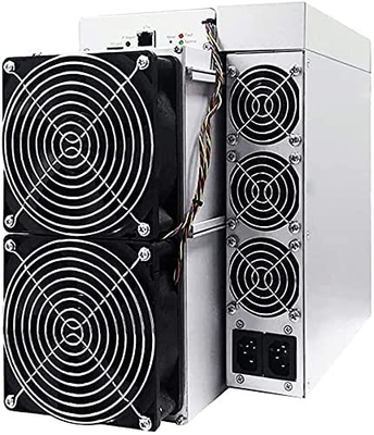 Mesin Penambangan Ethernet AntBuruh tambang S19j Pro 96T BTC AC200~240V