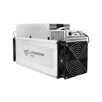 Asic WhatsBuruh tambang M32 66Th 3432W BTC SHA-256 Mesin Asic Untuk Penambangan