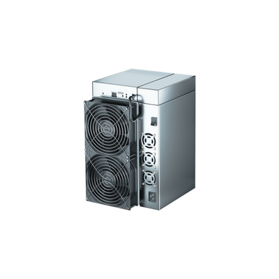 Goldshell KD6 KDA Asic Miner Alat Penambangan KDA 29.3Th/S 2630W Antarmuka Ethernet