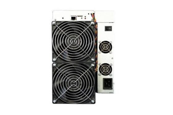 Goldshell KD6 KDA Asic Miner Alat Penambangan KDA 29.3Th/S 2630W Antarmuka Ethernet