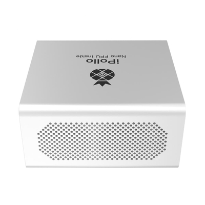 Mesin Penambang Ethereum Mini IPOLLO V 300M 190w Algoritma Ethash