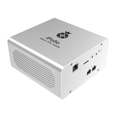 Mesin Penambang Ethereum Mini IPOLLO V 300M 190w Algoritma Ethash