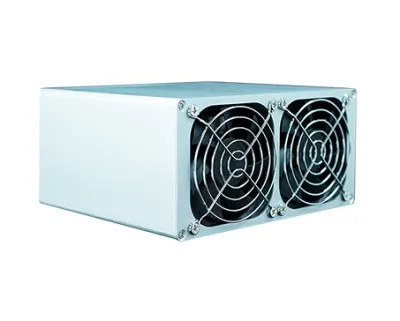 Kadena Mining KDA Asic Miner Goldshell KD Box Pro Algoritma Hashrate 2.6Th/S 230W